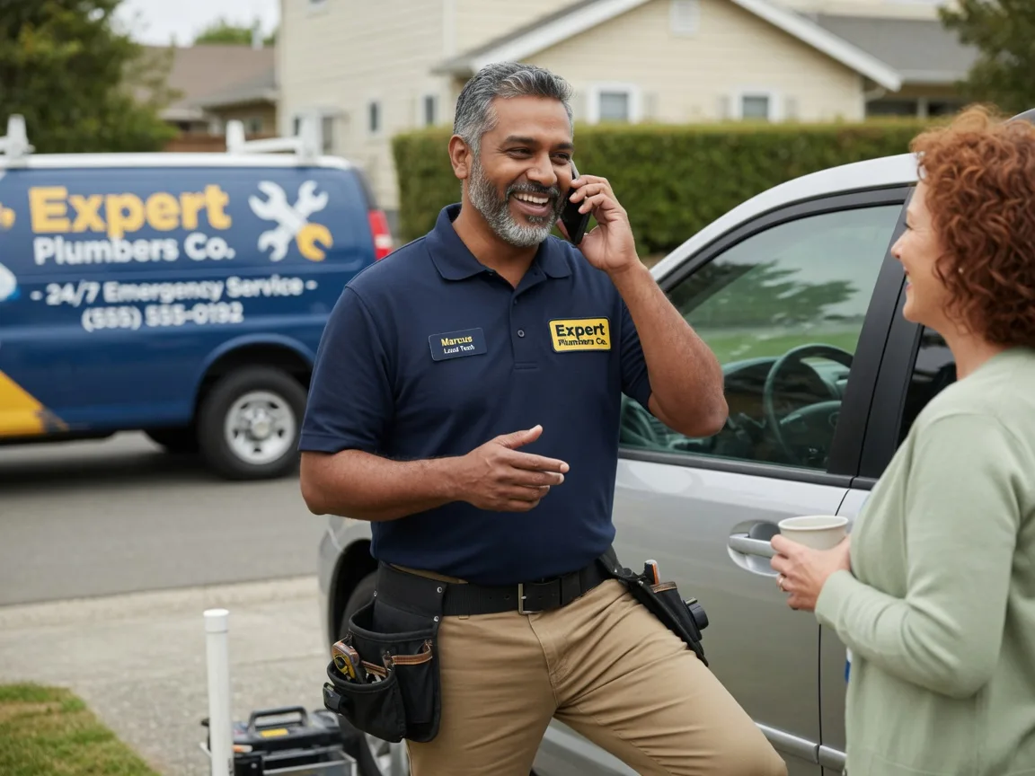 Drain Cleaning Desmet, ID FAQs