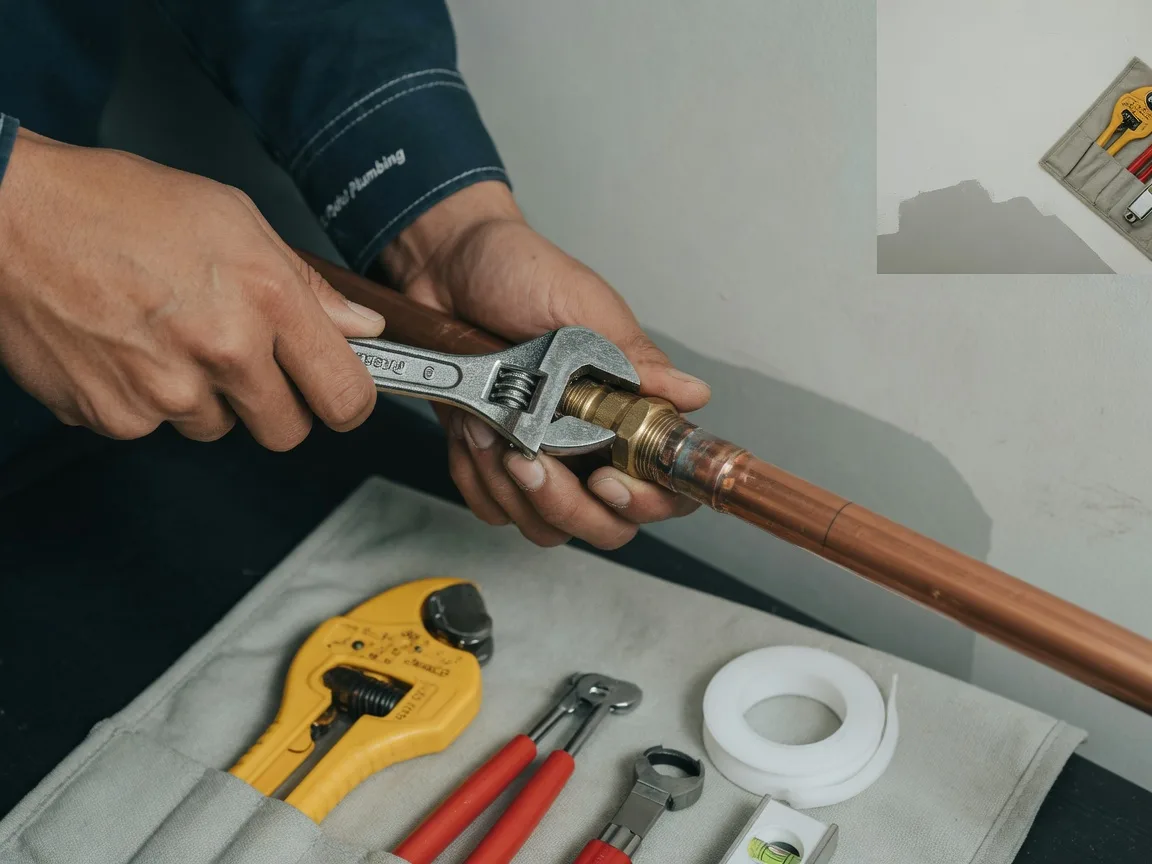 Why choose Drain Cleaning in Desmet, ID